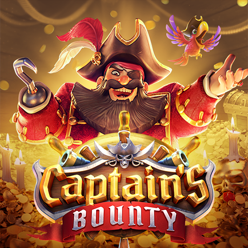 Captains Bounty