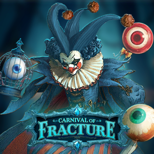 Carnival of Fracture