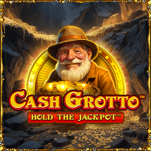 Cash Grotto™