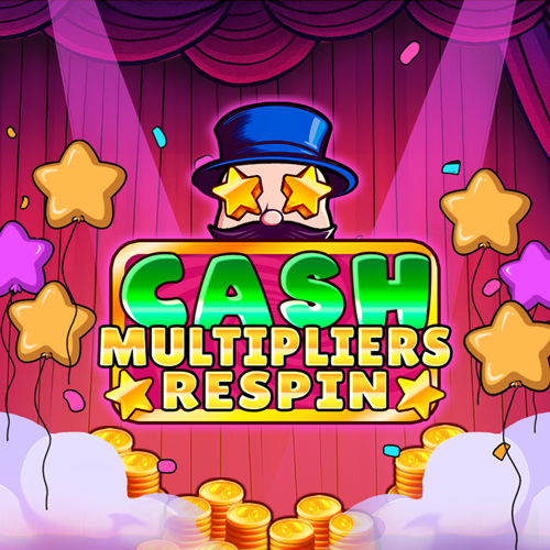 Cash Multipliers Respin