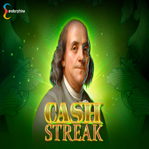 Cash Streak