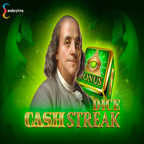 Cash Streak (Dice)