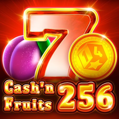 Cash'n Fruits 256