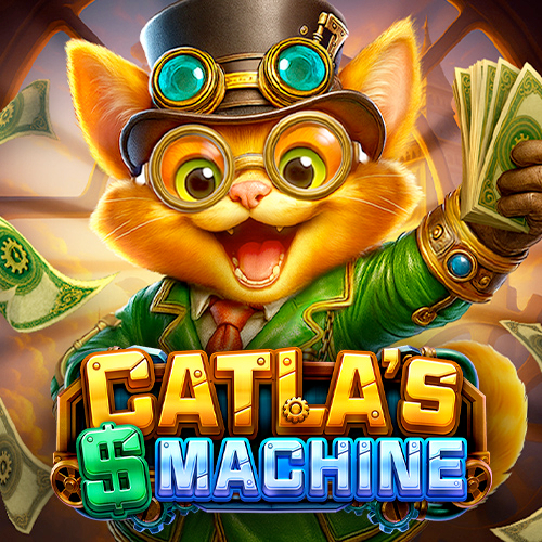 Catla's Money Machine