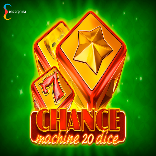 Chance Machine 20 (Dice)