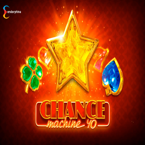 Chance Machine 40