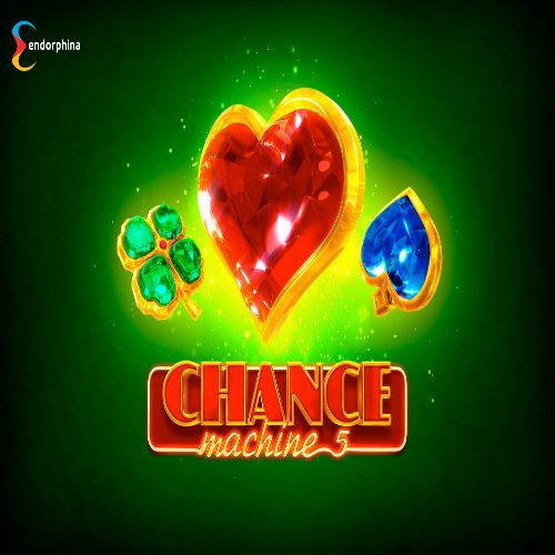 Chance Machine 5