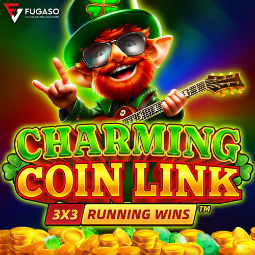 Charming Coin Link
