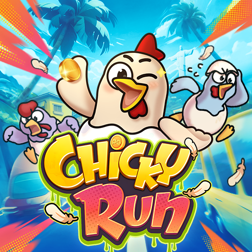 Chicky Run