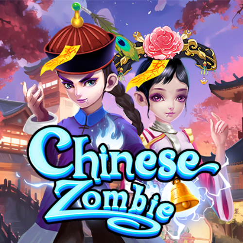 Chinese Zombie