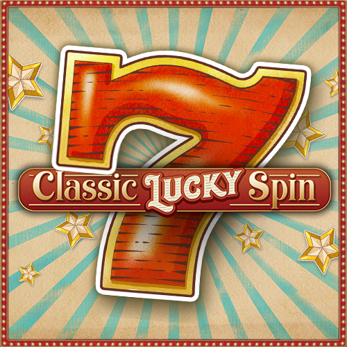 Classic Lucky Spin