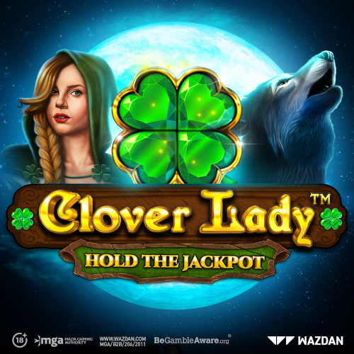 Clover Lady