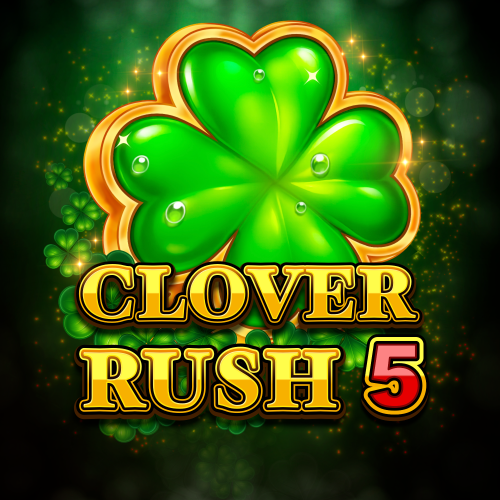 Clover Rush 5