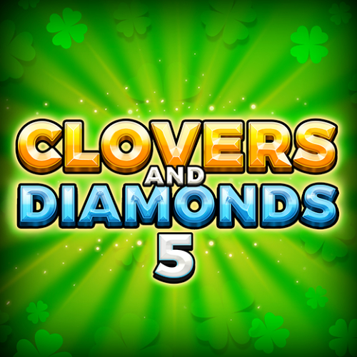 Clovers And Diamonds 5