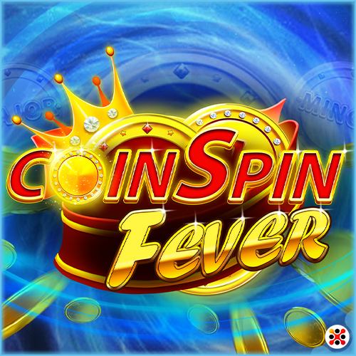 CoinSpin Fever