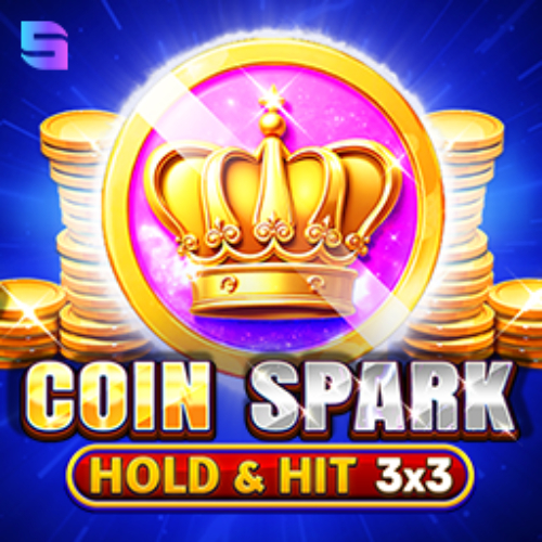 Coin Spark
