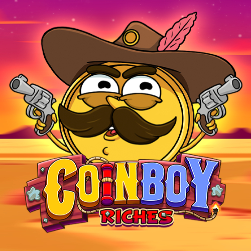 Coinboy Riches