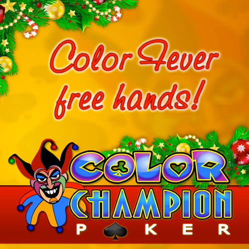 Color Champion