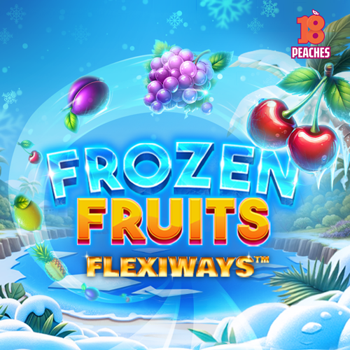Frozen Fruits Flexiways