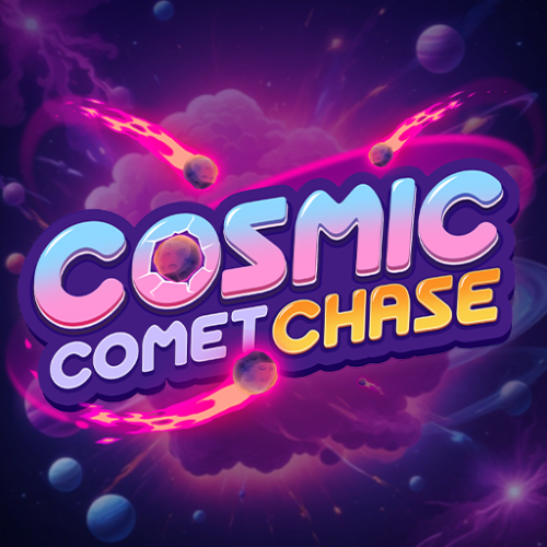 Cosmic Comet Chase
