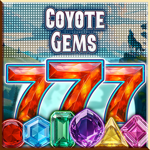 Coyote Gems