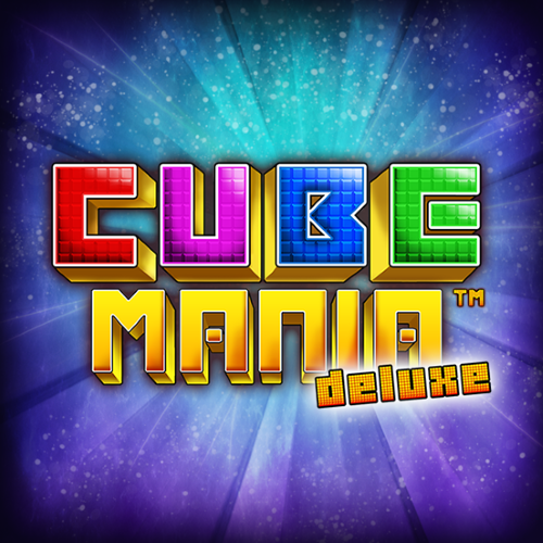 Cube Mania Deluxe