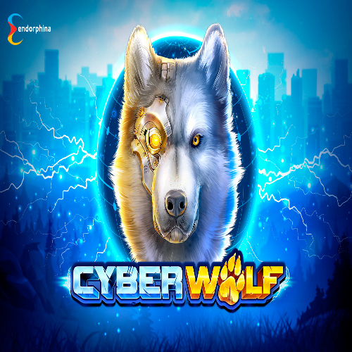 Cyber Wolf