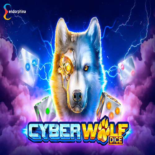 Cyber Wolf (Dice)
