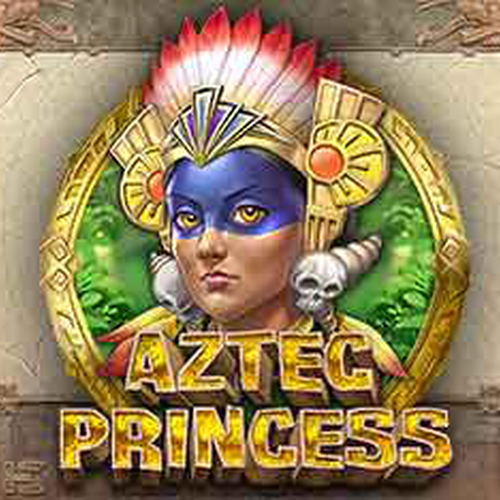 Aztec Warrior Princess