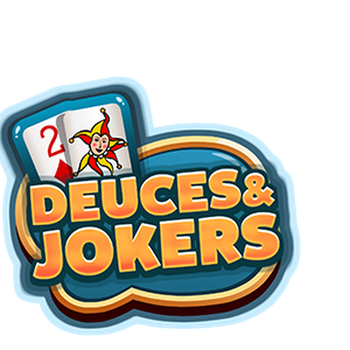 DEUCES & JOKERS