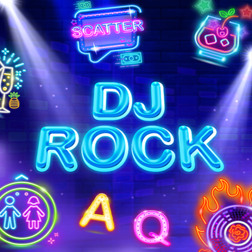 DJ Rock