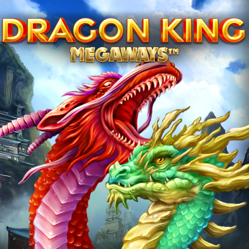 Dragon King Megaways™