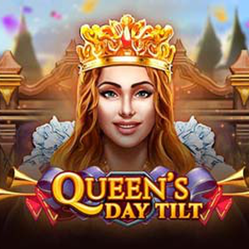 Queen s Day Tilt
