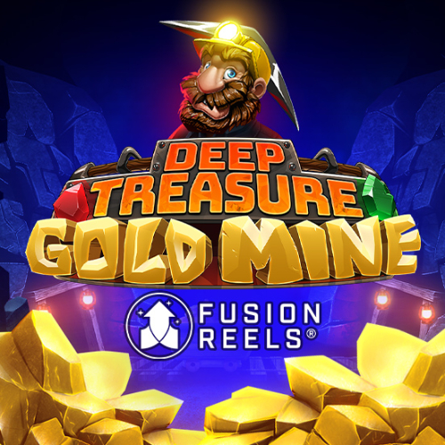 Deep Treasure Gold Mine