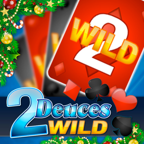 Deuces Wild