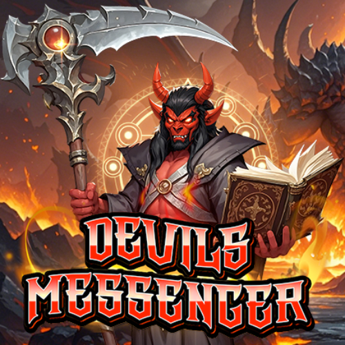 Devils Messenger