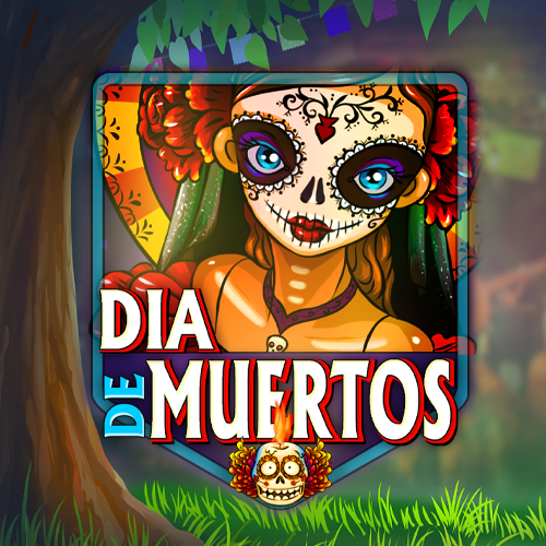 Dia De Muertos