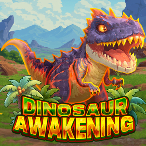Dinosaur Awakening