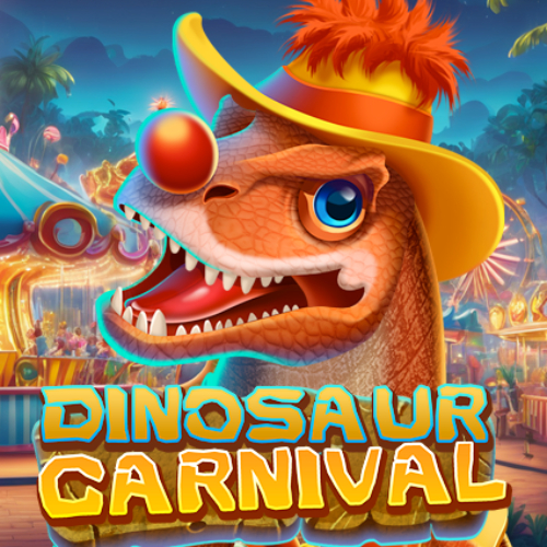 Dinosaur Carnival