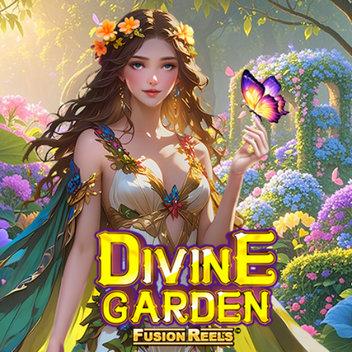 Divine Garden Fusion Reels
