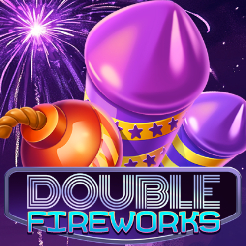 Double Fireworks