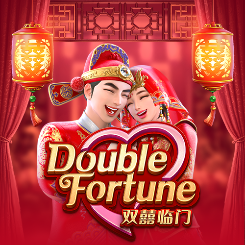 Double Fortune
