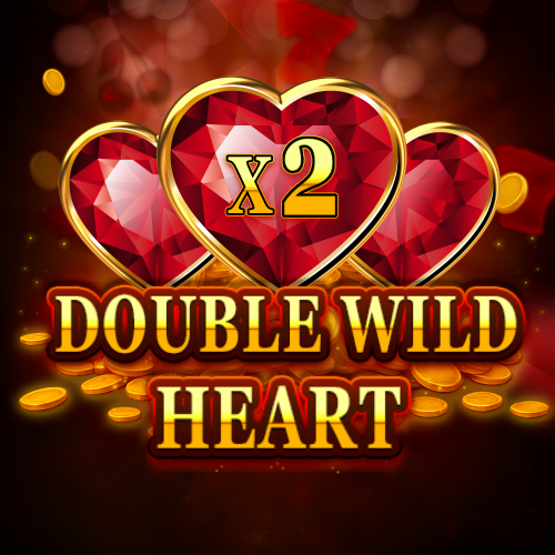 Double Wild Heart