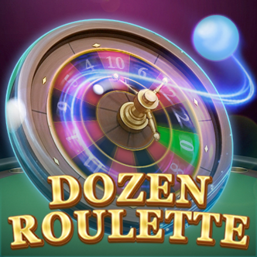 Dozen Roulette