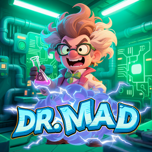Dr. Mad