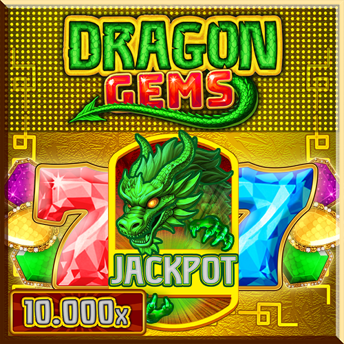 Dragon Gems