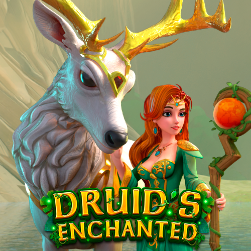 Druid's Enchanted
