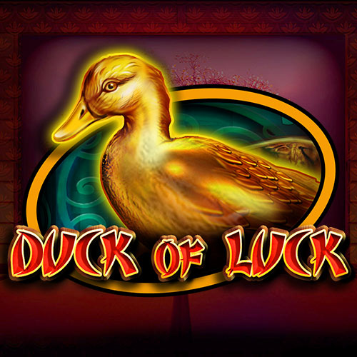 Duck Of Luck