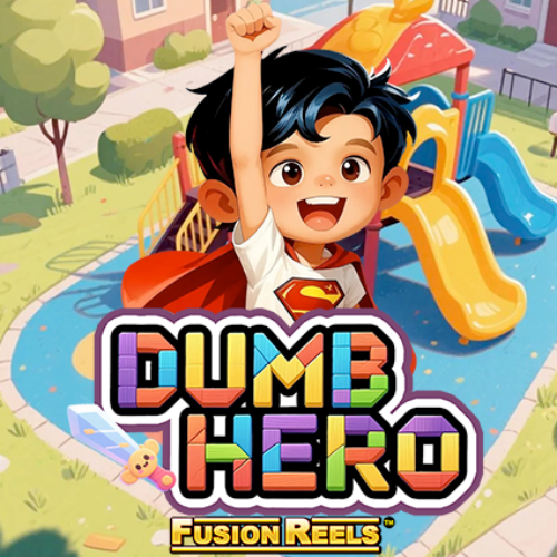 Dumb Hero Fusion Reels