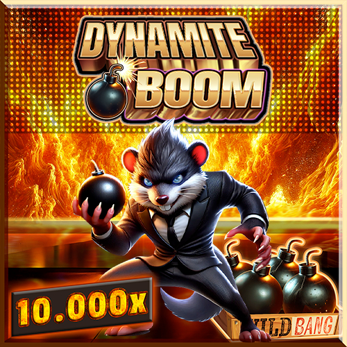 Dynamite Boom